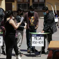 Elecciones Plebiscito Constitucional: Horario y hasta qué hora se puede ir a votar el domingo