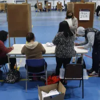 ¿Puedo quedar como vocal de mesa si llego temprano? Ojo con el horario para ir a votar