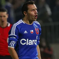 ¡Te pasaste! La U lanza oferta-regalo 2x1 para los hinchas \&#039;confirmando\&#039; el regreso de Marcelo Díaz
