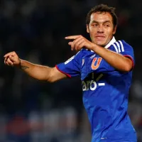 Marcelo Díaz juega al misterio con la U por su retorno: \&#039;Es mi única opción y espero que se dé\&#039;