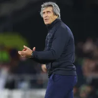 Prensa española y eliminación del Betis de Pellegrini: \&#039;Otro ridículo europeo,  decepción mayúscula\&#039;