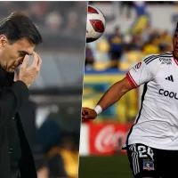 \&#039;Me ha traído problemas\&#039;: Quinteros habla de las oportunidades que le dio a Jordhy Thompson