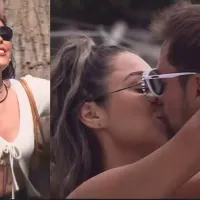 Mateucci desconoce a la Chama en Tierra Brava: \&#039;No tengo nada, es buena onda la chica\&#039;