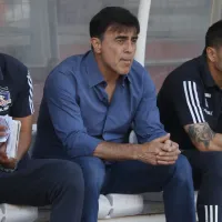 Los cuatro requisitos que pide Colo Colo para su próximo entrenador y sucesor de Quinteros
