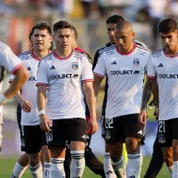Colo Colo tiene a los primeros cortados: Morón confirma tres jugadores que no siguen el 2024