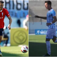 UC propone trueque con Audax para firmar a Alfred Canales: Franco Di Santo \&#039;a cambio\&#039;