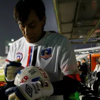 \&#039;Colo Colo debe volver a sus raíces\&#039;: Cóndor Rojas y lo que pide del futuro técnico albo