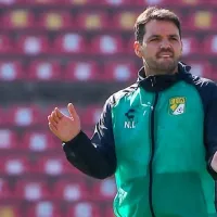 Otra opción para Colo Colo: Larcamón queda libre tras feo guatazo en el Mundial de Clubes