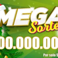 La Hora de Jugar: Cuándo es el próximo Mega Sorteo, cómo participar y qué hay de premio