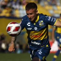 Figura de Everton se postula para su revancha en Colo Colo: \&#039;Sería un honor y para eso me preparo\&#039;