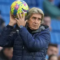 Pellegrini da vuelta la página: piensa ganar la Conference