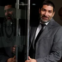 Gamadiel García contra el Consejo de Presidentes: \&#039;Se quieren llenar los bolsillos\&#039;