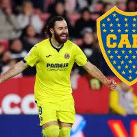 ¡Llamen a los bomberos! Ben Brereton suena en Boca Juniors