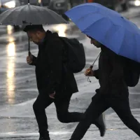 Pronóstico del tiempo: Alerta por lluvias en varias regiones para el domingo 17 de diciembre
