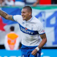 Nicolás Núñez aprobaría fichaje de Castillo a la UC pese a ofrecer combos a entrenador