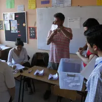 ¿De cuánto es la multa por no ser vocal de mesa? Qué pasa si no se presentan el domingo