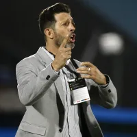 ¿El tapado? Coke Hevia asegura que el candidato número uno a DT de Colo Colo es un uruguayo