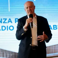Juan Tagle se desmarca del aumento de extranjeros: \&#039;La UC votó a favor de mantener cinco\&#039;