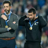 Candidato \&#039;número 1\&#039; a DT en Colo Colo y ex U campeones en Uruguay
