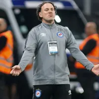 Colo Colo y la U muy atentos: Milito aclara su futuro como DT