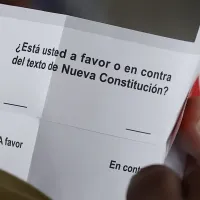 En vivo: Chile vive un nuevo y definitorio Plebiscito Constitucional