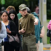 Con cuánta distancia de tu local de votación te puedes excusar para no votar en Chile