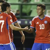 ¡Chile será la sede del Mundial Sub 20 2025!