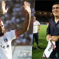 Arturo Vidal enojado por salida de Quinteros: 'Colo Colo no estuvo mal, estuvo pésimo'