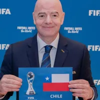 Chile salió ganando con el Mundial Sub 20: \&#039;Prefiero eso a un partido del Mundial 2030\&#039;