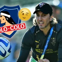 ¿Guiño a Colo Colo? Zubeldía cierra el año en Liga de Quito diciendo que “el futuro es incierto”