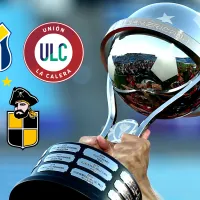 Sorteo Copa Sudamericana 2024: listas las llaves chilenas y el resto de la fase previa