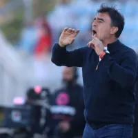 Hijo de Quinteros responde al presidente del CSD: \&#039;Habla mentiras\&#039;