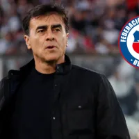 Quinteros admite interés en dirigir La Roja y reconoce que \&#039;me llamó Cagigao\&#039;