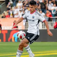 Quinteros se derrite en elogios hacia Vicente Pizarro y lo apoda \&#039;el señor fútbol\&#039;