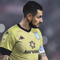 Complicaciones para Gabriel Arias en Racing: Gustavo Costas confirma que va por otro arquero