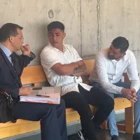 Jordhy Thompson fracasa y la justicia rechaza sobreseerlo por violencia intrafamiliar