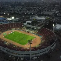 Aldo Schiappacasse advierte a la U para 2024: \&#039;Hay que remodelar el Estadio Nacional\&#039;