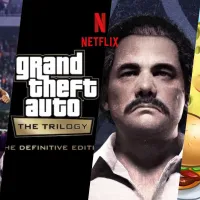 ¡Sin costo extra! Revisa los grandes títulos que puedes jugar en Netflix: FM 2024, GTA & Más