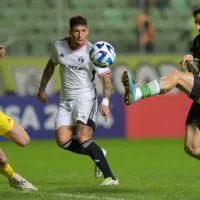 Drástico análisis en Copa Libertadores: \&#039;A Colo Colo le gana cualquiera\&#039;