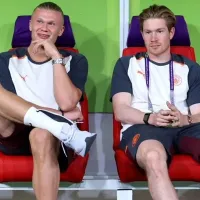 Haaland y De Bruyne se pierden Final del Mundial de Clubes por asunto reglamentario