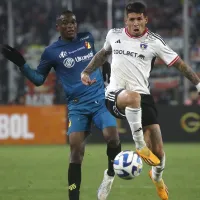 Dudas de Colo Colo en Copa Libertadores: \&#039;Un equipo de segunda de Argentina, es uno de primera acá\&#039;