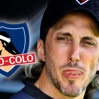 ¿Asumirán el costo? Colo Colo debe pagar un camión de plata si quiere a Zubeldía como DT