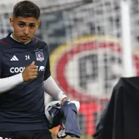 El dinero que recibirá Colo Colo por la salida de Jordhy a Rusia