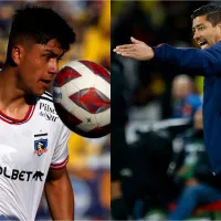 Córdova cuestiona la regla Sub 21 y se derrite por Damián Pizarro: \&#039;Juega porque es mejor\&#039;