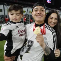 Cristián Zavala tendrá una segunda oportunidad en Colo Colo