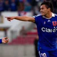 \&#039;Charles Aránguiz quiere venir a la U\&#039;: Gonzalo Fouillioux abre la opción de su vuelta