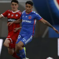 Universidad de Chile asume la idea de una pretemporada sin Lucas Assadi