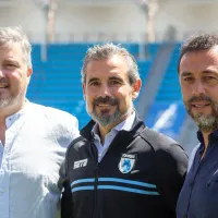 Miguel Ramírez es el nuevo DT de Iquique: \&#039;Queremos ir siempre de frente\&#039;