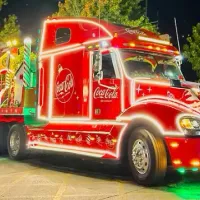 Caravana Coca Cola pasa este jueves por Renca ¿A qué hora y cuál es el recorrido?