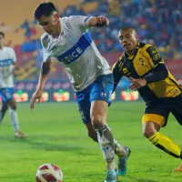 U. Católica confirma el estadio que recibirá duelo con Coquimbo en Copa Sudamericana